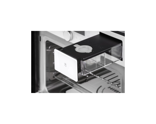 Купить  Духовой шкаф Hiberg MS-VM 5115 W SMART в интернет-магазине Мега-кухня 8