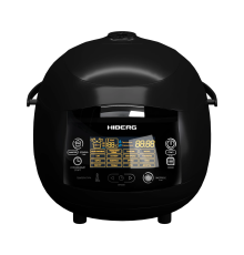 Мультиварка Hiberg MC 590 BB