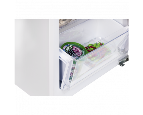 Купить  Встраиваемый холодильник Hiberg i-RFCB 455F NFW в интернет-магазине Мега-кухня 9