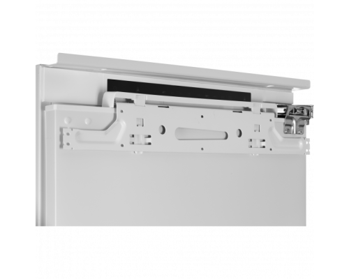 Купить  Встраиваемый холодильник Hiberg i-RFCB 455F NFW в интернет-магазине Мега-кухня 14
