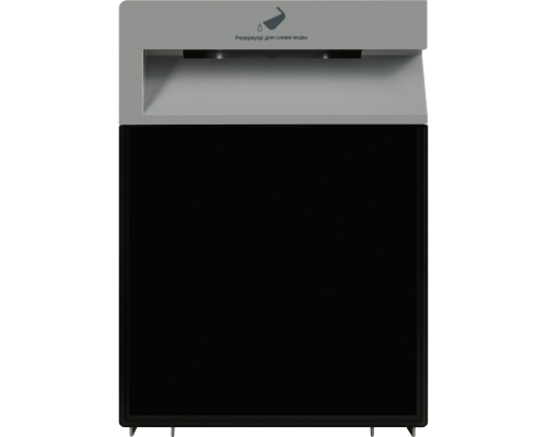 Купить  Паровой шкаф Hiberg SD 5GM в интернет-магазине Мега-кухня 33