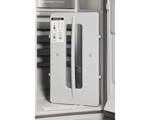 Купить  Паровой шкаф Hiberg SD 5GM в интернет-магазине Мега-кухня 29