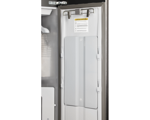 Купить  Паровой шкаф Hiberg SD 5GW в интернет-магазине Мега-кухня 18