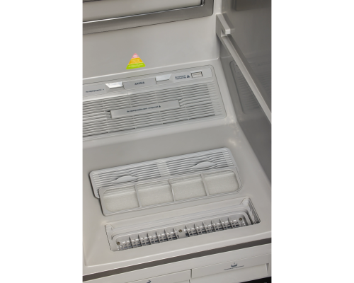 Купить  Паровой шкаф Hiberg SD 5GW в интернет-магазине Мега-кухня 20