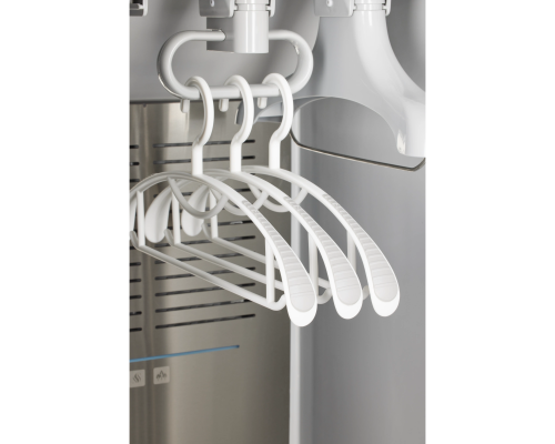 Купить  Паровой шкаф Hiberg SD 5GW в интернет-магазине Мега-кухня 15