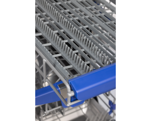 Купить  Посудомоечная машина Hiberg I66 1431 в интернет-магазине Мега-кухня 10