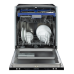 Купить  Посудомоечная машина Hiberg I66 1431 в интернет-магазине Мега-кухня 6
