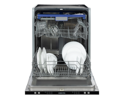 Купить  Посудомоечная машина Hiberg I66 1431 в интернет-магазине Мега-кухня 5