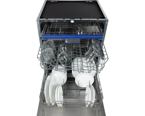 Купить  Посудомоечная машина Hiberg I66 1431 в интернет-магазине Мега-кухня 7