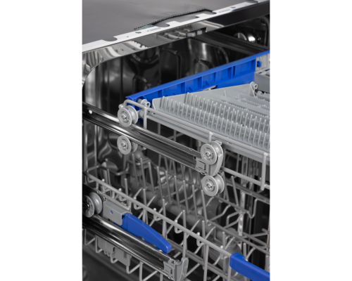 Купить  Посудомоечная машина Hiberg I66 1431 в интернет-магазине Мега-кухня 11