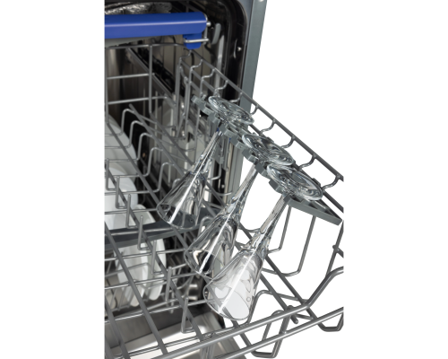 Купить  Посудомоечная машина Hiberg I66 1431 в интернет-магазине Мега-кухня 9