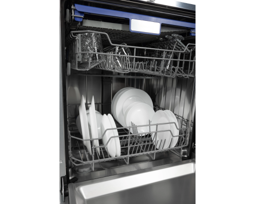Купить  Посудомоечная машина Hiberg I66 1431 в интернет-магазине Мега-кухня 12