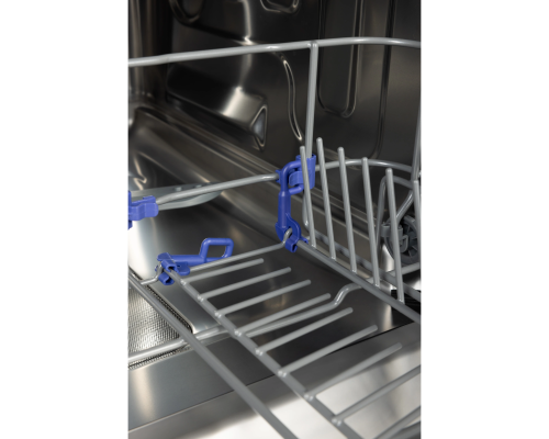 Купить  Посудомоечная машина Hiberg I66 1431 в интернет-магазине Мега-кухня 13