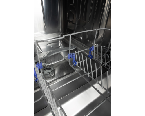 Купить  Посудомоечная машина Hiberg I66 1431 в интернет-магазине Мега-кухня 17