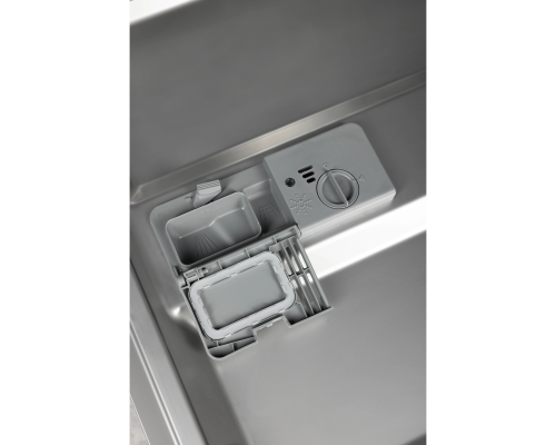 Купить  Посудомоечная машина Hiberg I66 1431 в интернет-магазине Мега-кухня 19