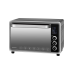 Купить Настольная духовка Hiberg PR 400 Dark moon в интернет-магазине Мега-кухня 2