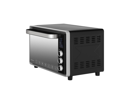 Купить Настольная духовка Hiberg PR 400 Dark moon в интернет-магазине Мега-кухня 3 Купить Настольная духовка Hiberg PR 400 Dark moon в интернет-магазине Мега-кухня 3