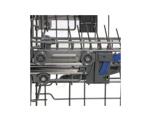 Купить  Посудомоечная машина Hiberg F48 1030 W в интернет-магазине Мега-кухня 6