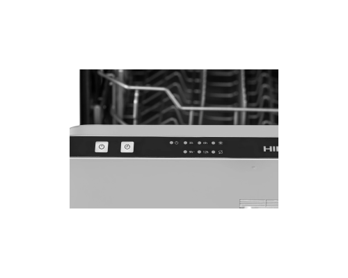 Купить  Посудомоечная машина Hiberg I66 1431 в интернет-магазине Мега-кухня 18