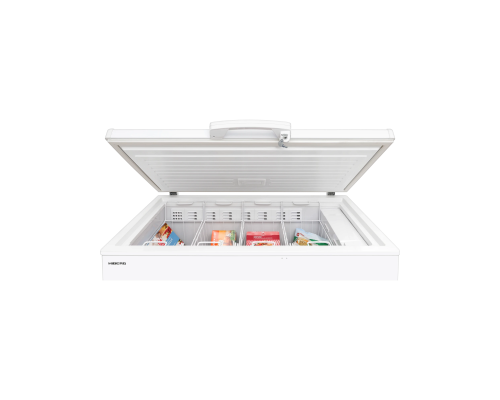 Купить  Морозильник Hiberg PF 32L4 NFW в интернет-магазине Мега-кухня 6