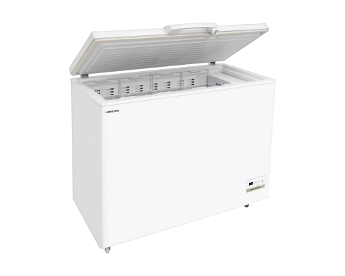 Купить  Морозильник Hiberg PF 32L4 NFW в интернет-магазине Мега-кухня 2