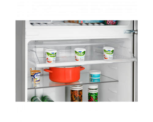 Купить  Холодильник Hiberg i-RFT 690 X в интернет-магазине Мега-кухня 5