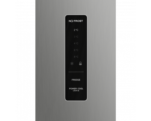 Купить  Холодильник Hiberg i-RFT 690 X в интернет-магазине Мега-кухня 8