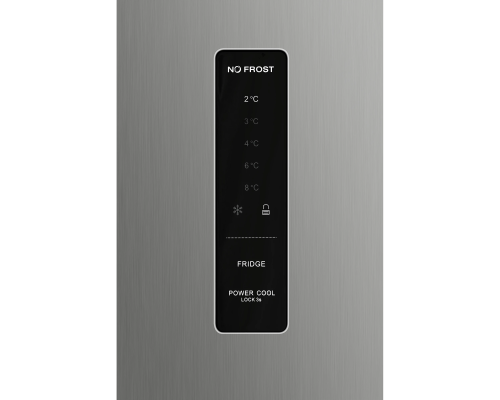 Купить Холодильник Hiberg RFT 690DX NFX в интернет-магазине Мега-кухня 5 Купить Холодильник Hiberg RFT 690DX NFX в интернет-магазине Мега-кухня 5