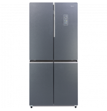 Холодильник Hiberg RFQ-590G GT Inverter