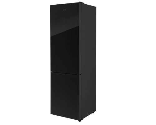 Купить  Холодильник Hiberg RFC-400DX NFGB inverter в интернет-магазине Мега-кухня 2