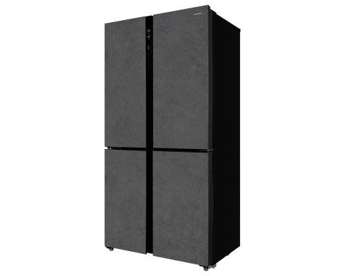 Купить  Холодильник Hiberg RFQ-500DX NFDs Inverter в интернет-магазине Мега-кухня 3