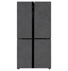 Холодильник Hiberg RFQ-500DX NFDs Inverter