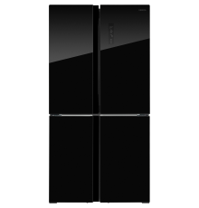 Холодильник Hiberg RFQ-500DX NFGB Inverter