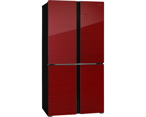 Купить  Холодильник Hiberg RFQ-500DX NFGR Inverter в интернет-магазине Мега-кухня 1