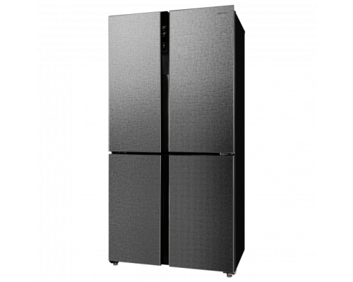 Купить  Холодильник Hiberg RFQ-500DX NFXq Inverter в интернет-магазине Мега-кухня 3