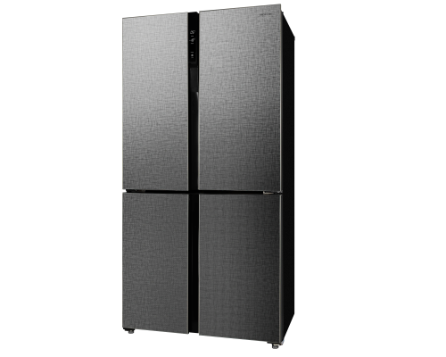 Купить Холодильник Hiberg RFQ-500DX NFXq Inverter в интернет-магазине Мега-кухня 3 Купить  Холодильник Hiberg RFQ-500DX NFXq Inverter в интернет-магазине Мега-кухня 3