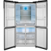 Купить  Холодильник Hiberg RFQ-500DX NFXq Inverter в интернет-магазине Мега-кухня 5