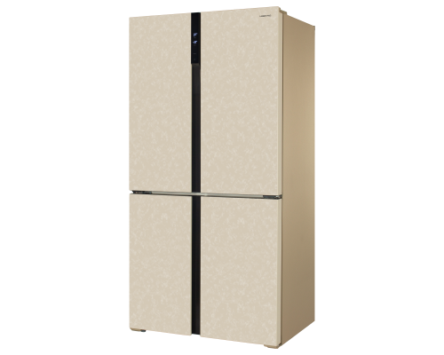 Купить Холодильник Hiberg RFQ-500DX NFYm Inverter в интернет-магазине Мега-кухня 3 Купить Холодильник Hiberg RFQ-500DX NFYm Inverter в интернет-магазине Мега-кухня 3