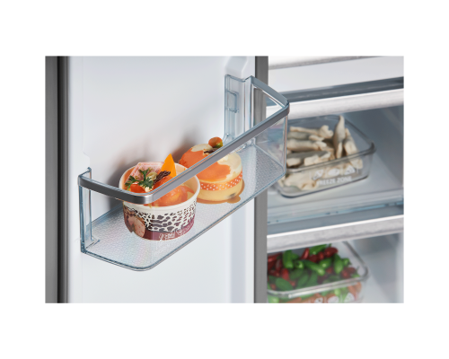 Купить  Холодильник Hiberg RFS-700DX NFGB Inverter Wine в интернет-магазине Мега-кухня 13