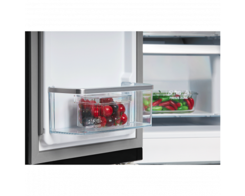 Купить  Холодильник Hiberg RFS-700DX NFGB Inverter Wine в интернет-магазине Мега-кухня 14