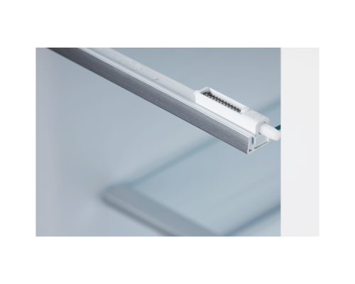 Купить  Холодильник Hiberg RFS-700DX NFGB Inverter Wine в интернет-магазине Мега-кухня 19