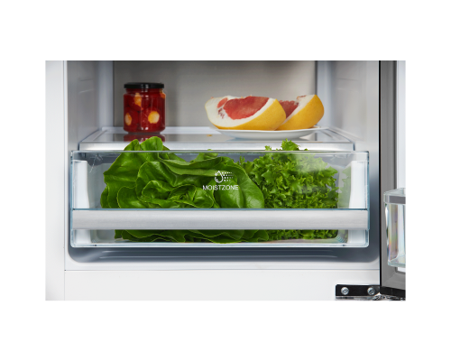 Купить  Холодильник Hiberg RFS-700DX NFGB Inverter Wine в интернет-магазине Мега-кухня 12