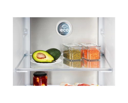 Купить  Холодильник Hiberg RFS-700DX NFGB Inverter Wine в интернет-магазине Мега-кухня 15