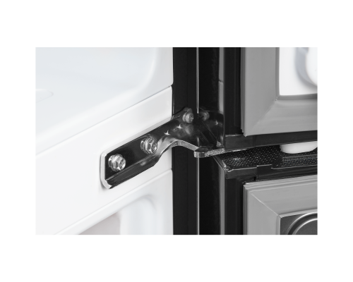 Купить  Холодильник Hiberg RFS-700DX NFGB Inverter Wine в интернет-магазине Мега-кухня 16