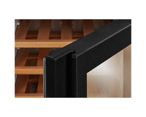 Купить  Холодильник Hiberg RFS-700DX NFGB Inverter Wine в интернет-магазине Мега-кухня 17