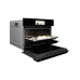 Купить  Духовой шкаф Hiberg S-VM 5615 B i-SMART в интернет-магазине Мега-кухня 4