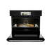 Купить  Духовой шкаф Hiberg S-VM 5615 B i-SMART в интернет-магазине Мега-кухня 5