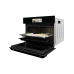 Купить  Духовой шкаф Hiberg S-VM 5615 B i-SMART в интернет-магазине Мега-кухня 3