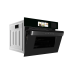 Купить  Духовой шкаф Hiberg S-VM 5615 B i-SMART в интернет-магазине Мега-кухня 2
