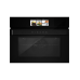 Купить Духовой шкаф Hiberg S-VM 5615 B i-SMART в интернет-магазине Мега-кухня